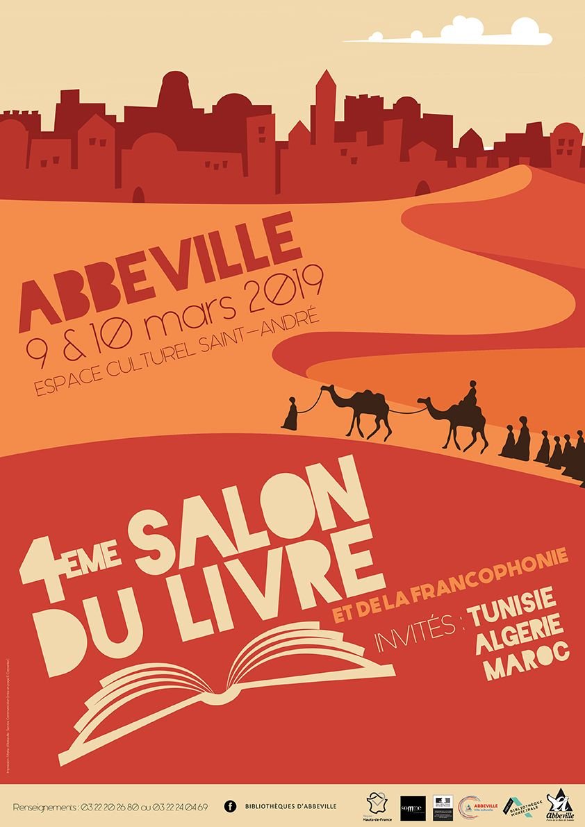 AfficheSDL2019